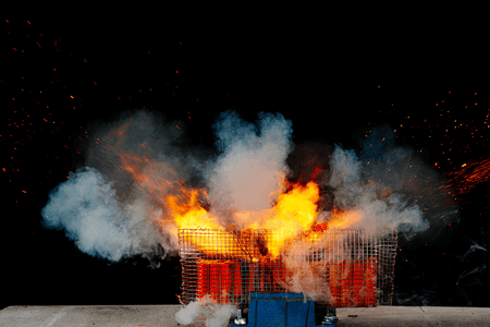 Why you should Take C.H.A.R.G.E. of Battery Safety (Intro)