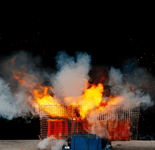 Why you should Take C.H.A.R.G.E. of Battery Safety (Intro)