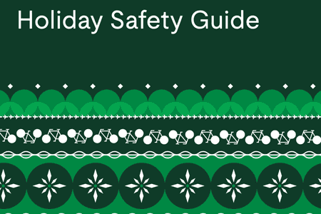 2024 Holiday Safety Guide