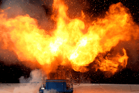 Why you should Take C.H.A.R.G.E. of Battery Safety?