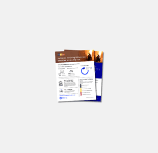 Take C.H.A.R.G.E. of Battery Safety Infographic