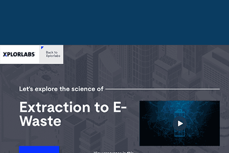 Extraction to E-Waste