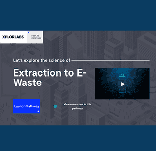 Learning Module: Extraction to E-Waste