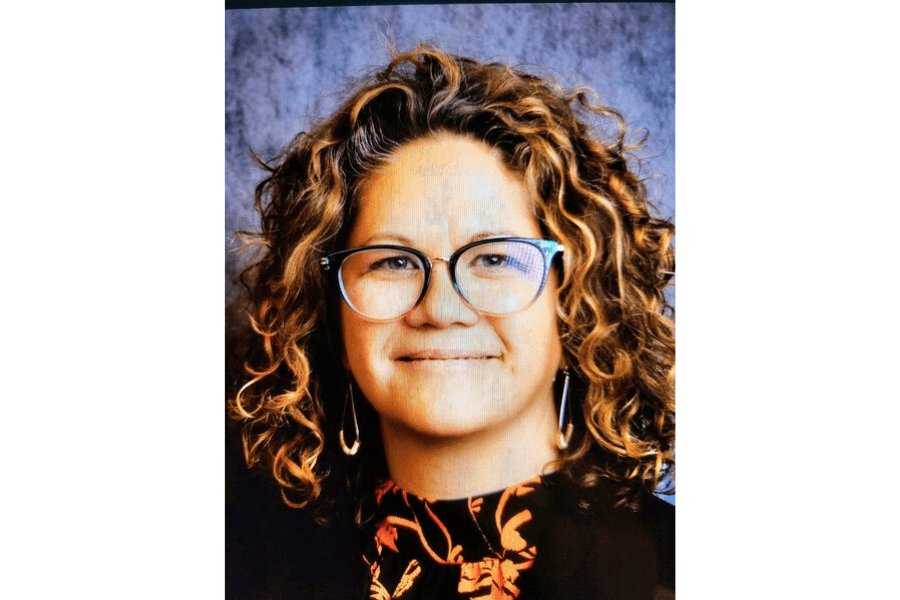 Kymberly Pashkowski