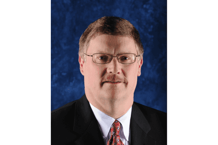 Bruce Johnson