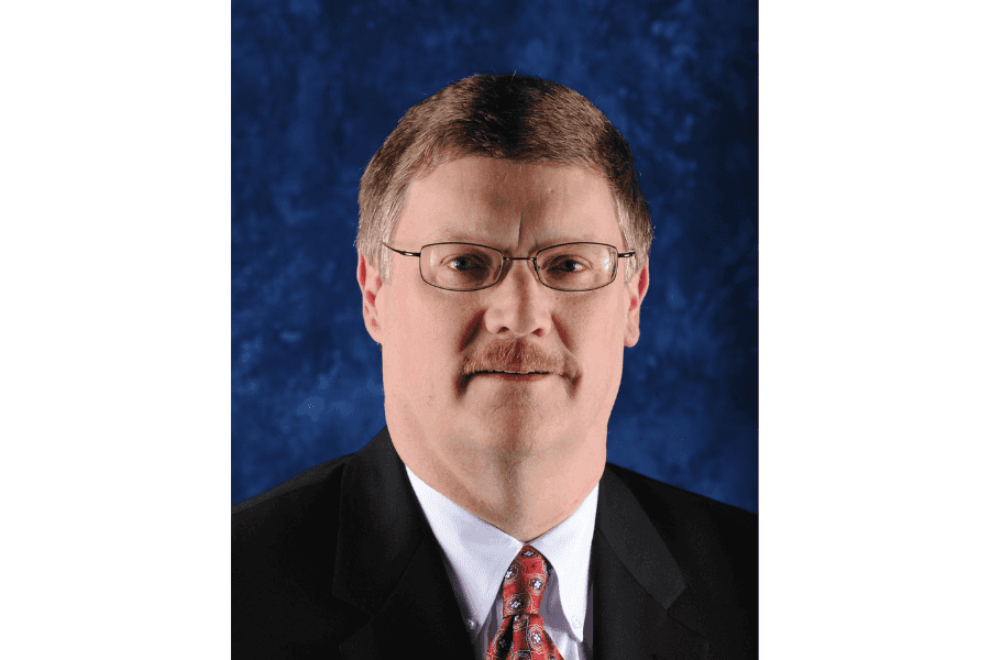 Bruce Johnson