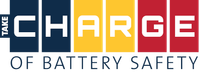 Take Charge Logo